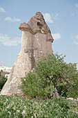 Cappadocia, Pasabag valley